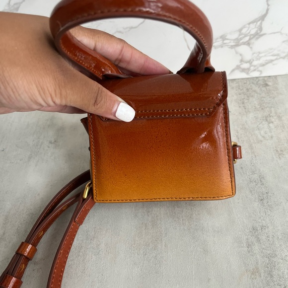 100% authentic jacquemus mini - Picture 3 of 3